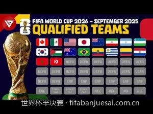 盘点世界杯半决赛历史上的五大逆转奇迹与经典点球大战